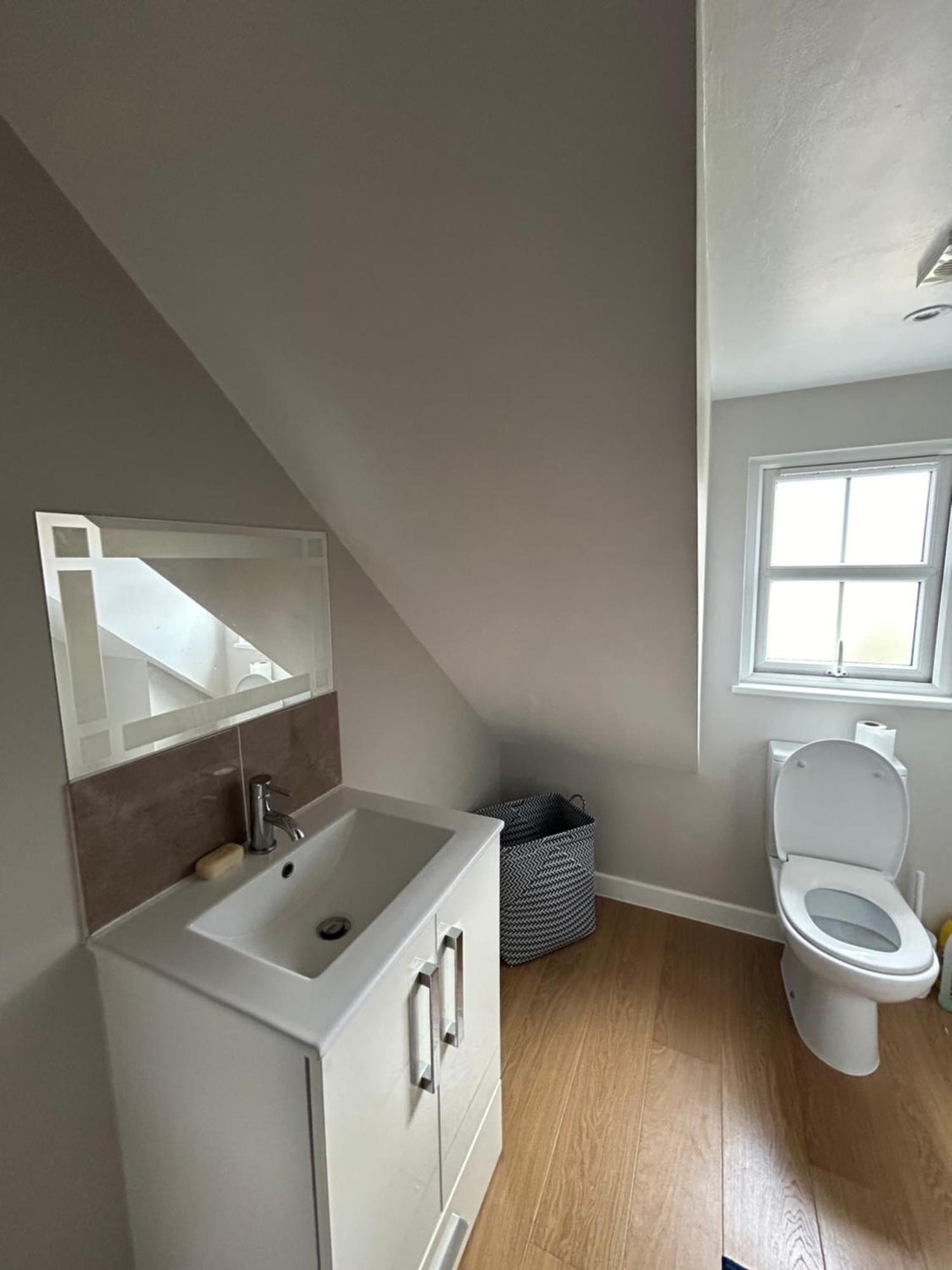 Double Room Yeovil Town Centre ภายนอก รูปภาพ