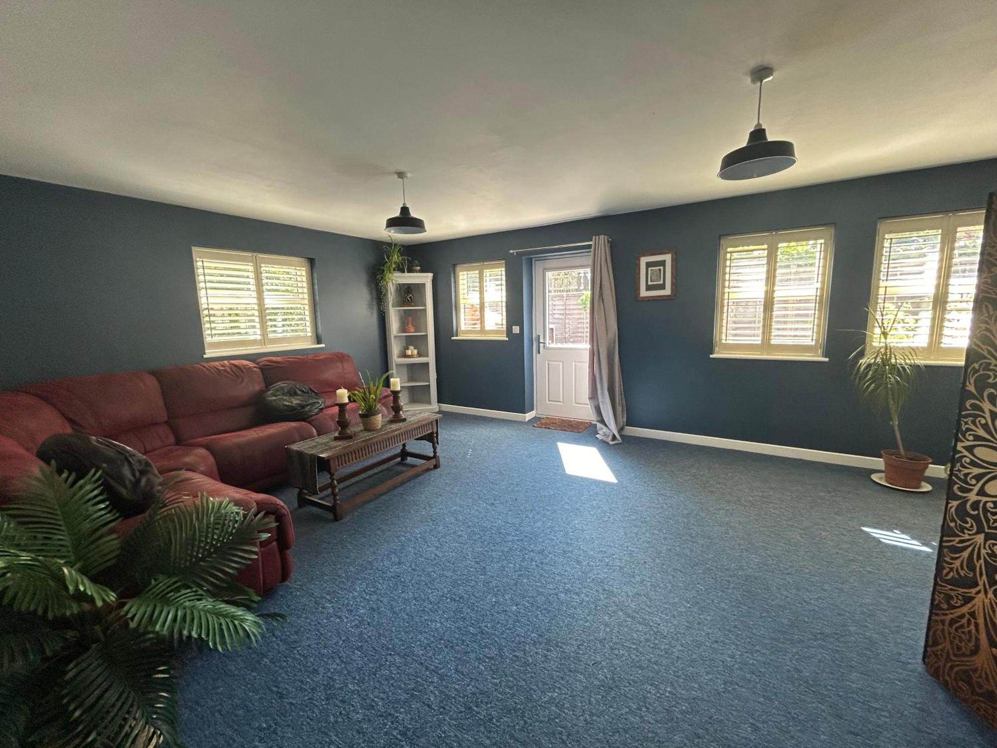 Double Room Yeovil Town Centre ภายนอก รูปภาพ